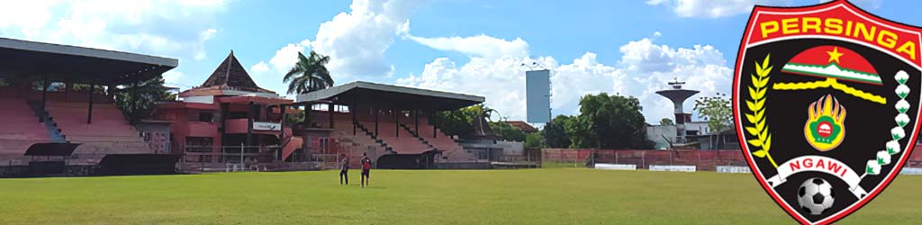Ketonggo Stadium